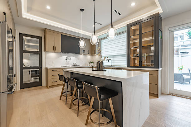 Top rated local Kitchen Island Installation specialists in Morristown, NJ